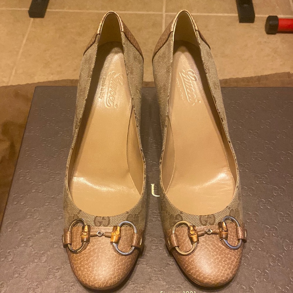 GUCCI 9,
